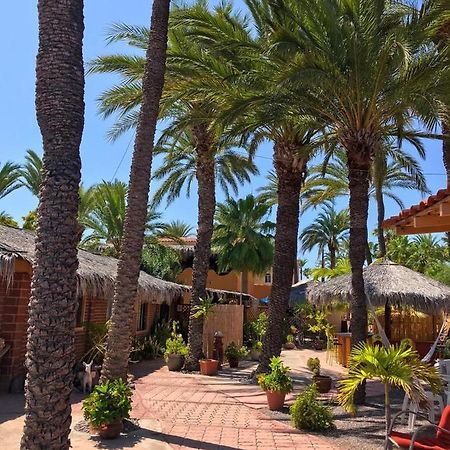 Sukasa Bungalows Loreto  Exteriér fotografie