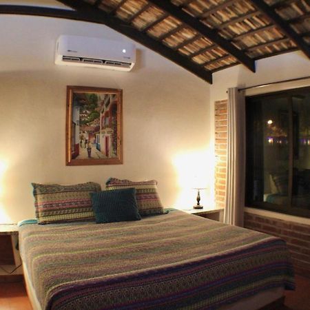 Sukasa Bungalows Loreto  Exteriér fotografie