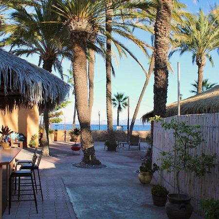 Sukasa Bungalows Loreto  Exteriér fotografie