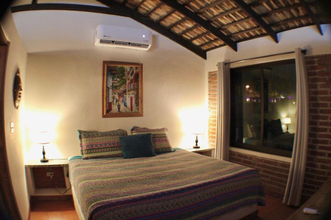 Sukasa Bungalows Loreto  Exteriér fotografie