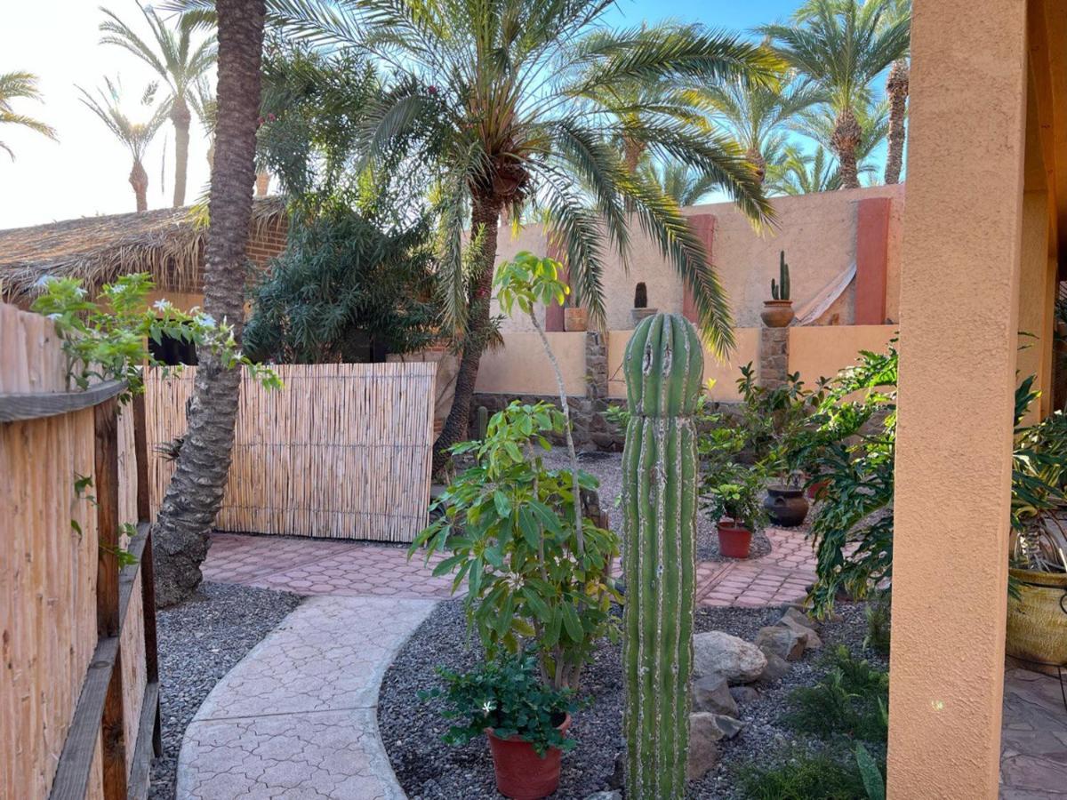 Sukasa Bungalows Loreto  Exteriér fotografie