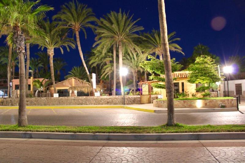 Sukasa Bungalows Loreto  Exteriér fotografie
