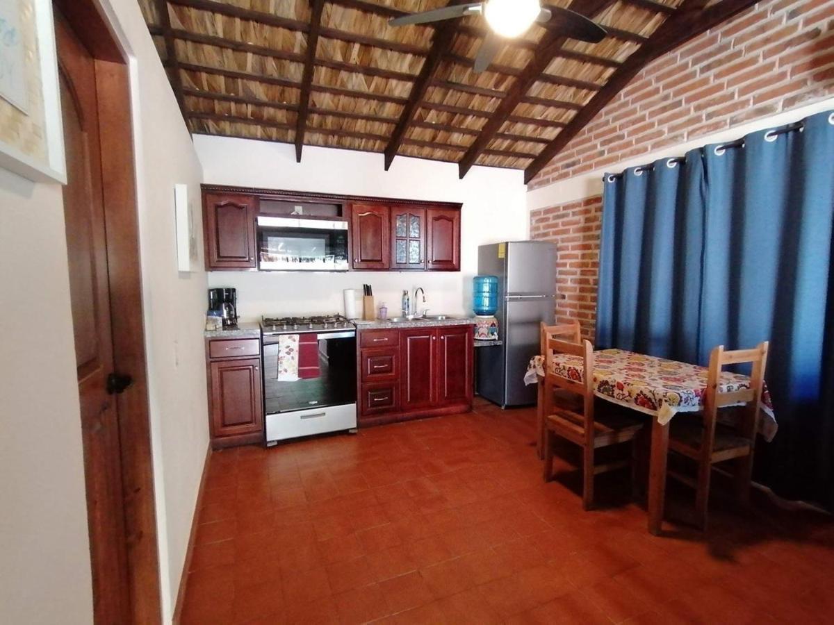 Sukasa Bungalows Loreto  Exteriér fotografie