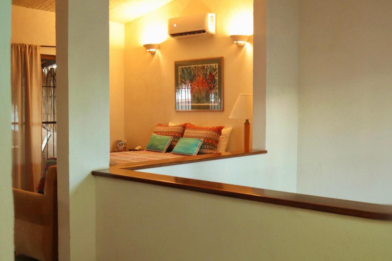 Sukasa Bungalows Loreto  Exteriér fotografie