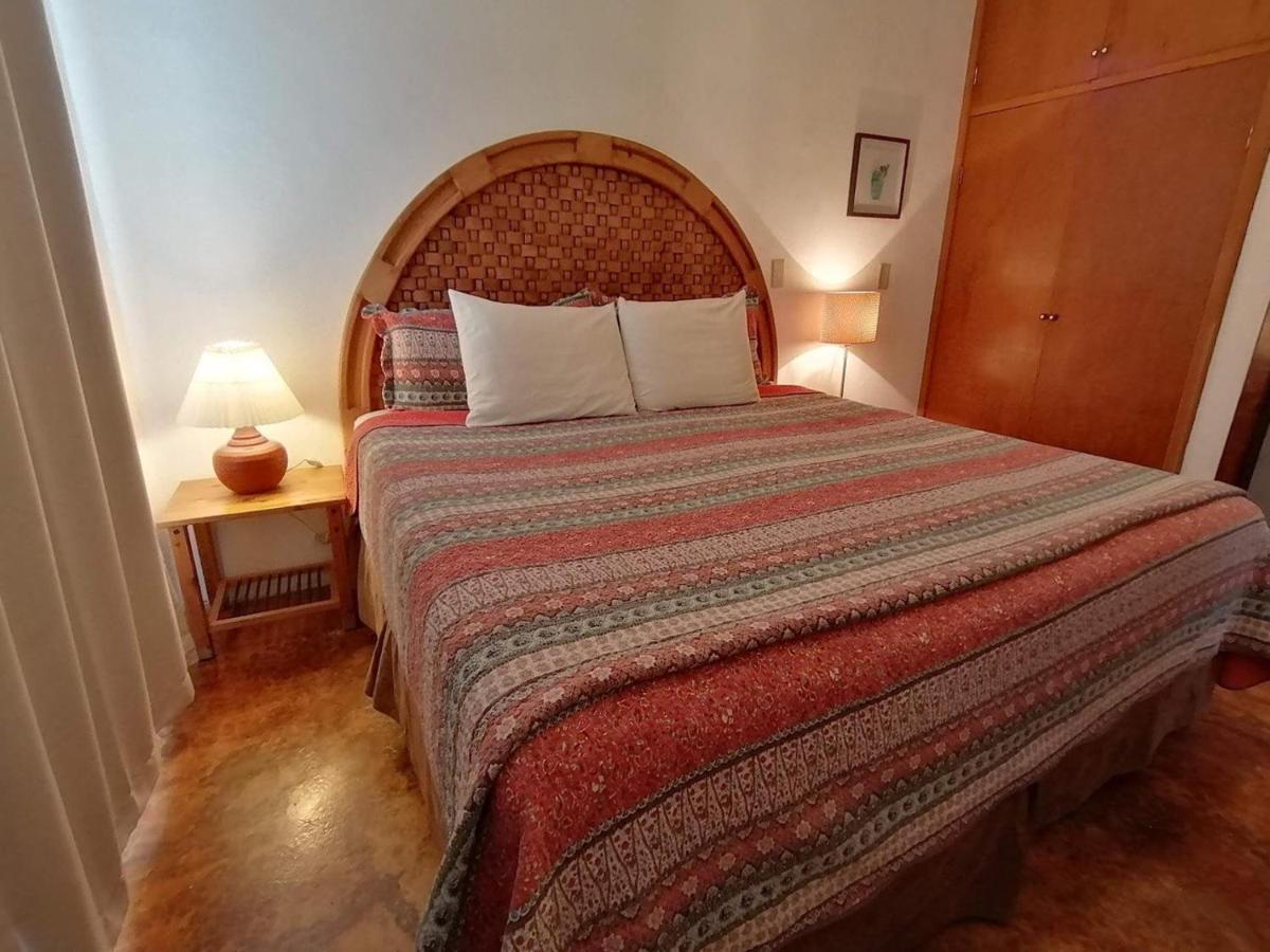Sukasa Bungalows Loreto  Exteriér fotografie