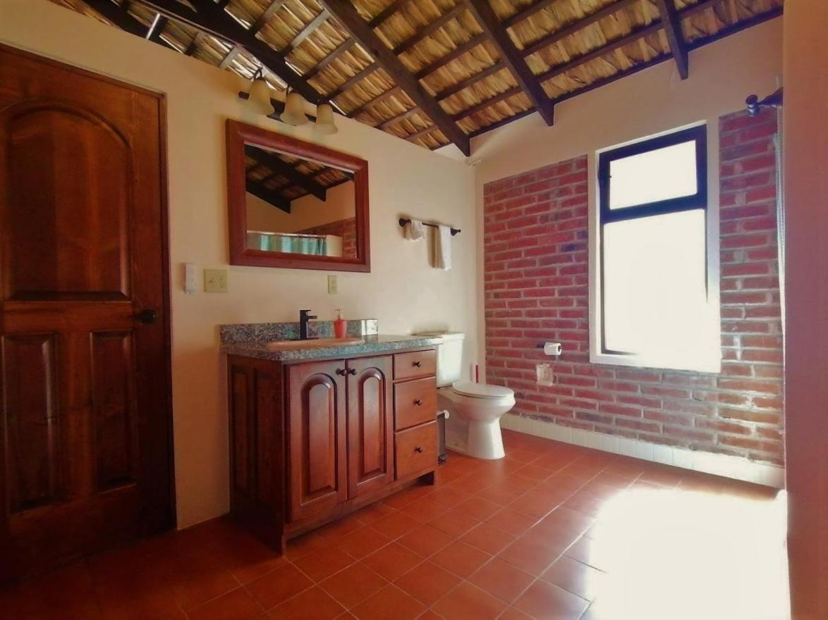 Sukasa Bungalows Loreto  Exteriér fotografie